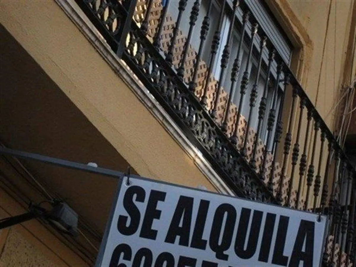 El precio de la vivienda en Valencia marca un récord histórico con una subida del 12 % 1 alquiler Valencia subida