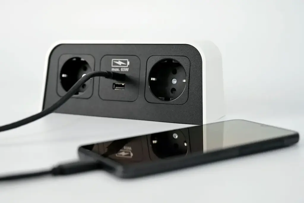 Un cable USB-C defectuoso puede provocar sobrecalentamientos peligrosos en la batería del móvil