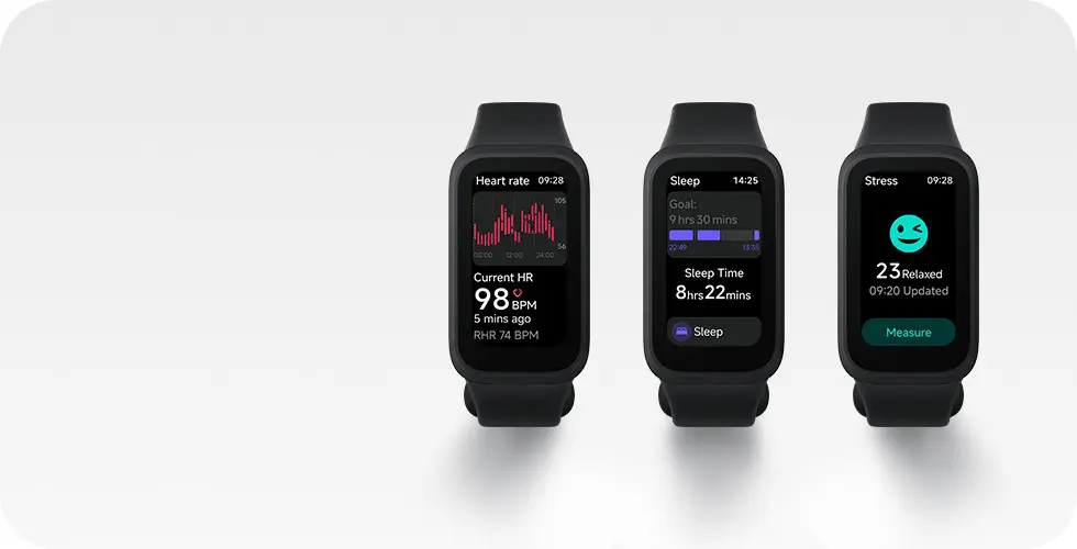 Un centro de salud y deporte en la muñeca por menos de 20 euros