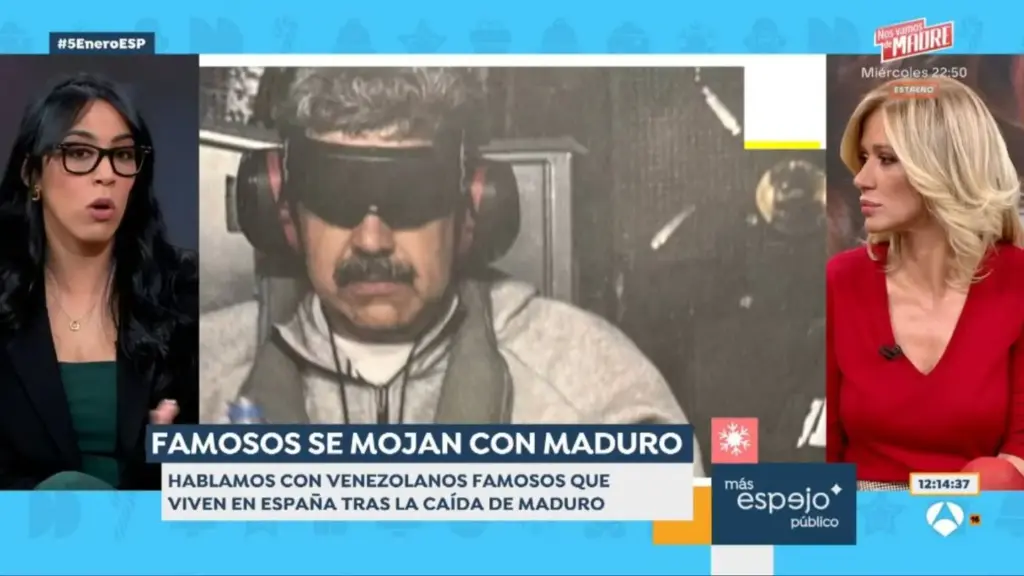Un conflicto que viene de lejos: el editorial de 2017