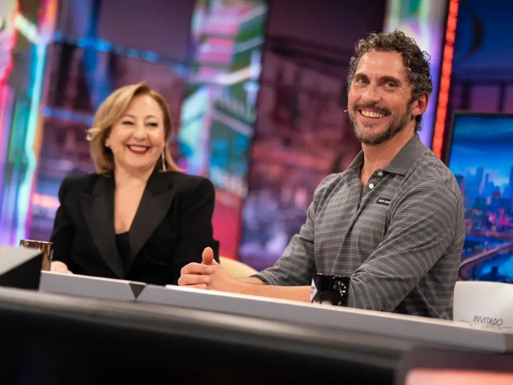 Un homenaje con anécdotas y un premio millonario