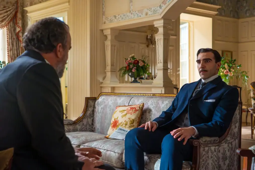 Un miércoles cargado de revelaciones