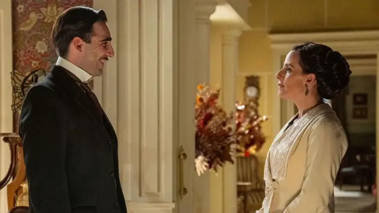 Un misterio en una habitación de ‘La Promesa’ desvela que nada es lo que parece