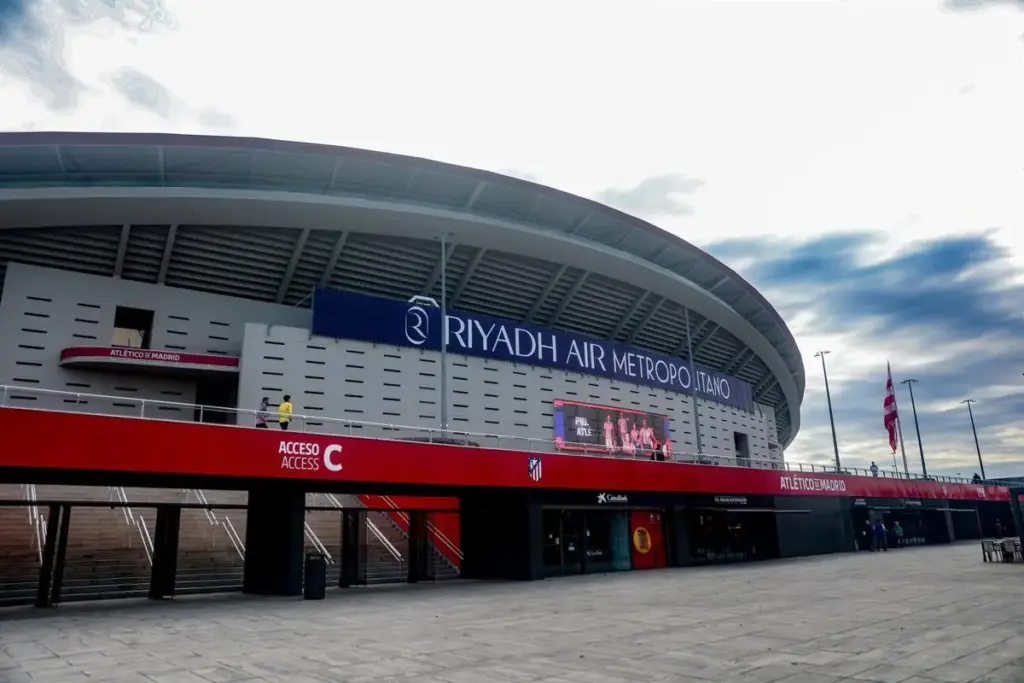 Una operación en el aire: tribunales, recalificaciones y polémica política