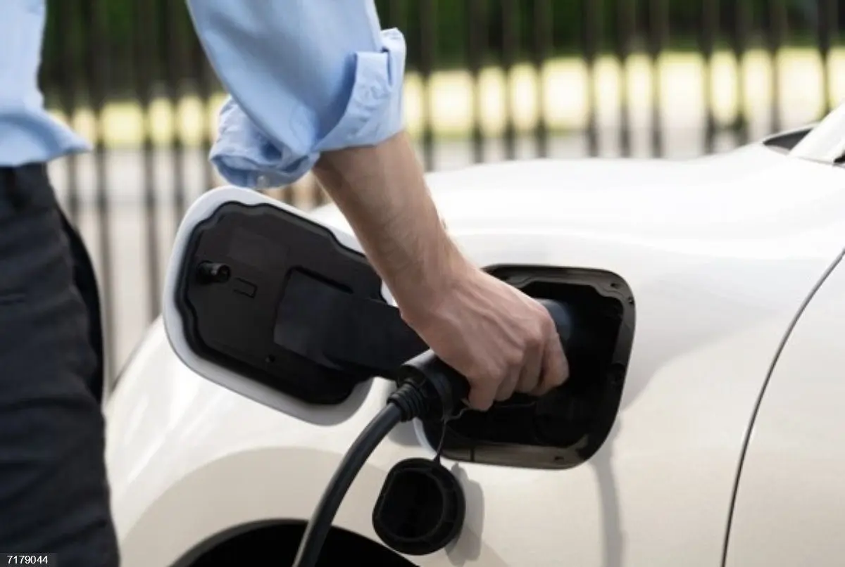 Una red sobredimensionada para el número de coches eléctricos Una red sobredimensionada para el número de coches eléctricos