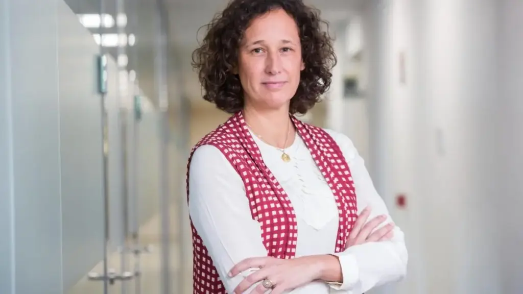 Valvanera Ulargui Aparicio