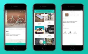 Vendo ropa de segunda mano en Wallapop y Vinted y así evito los líos con Hacienda