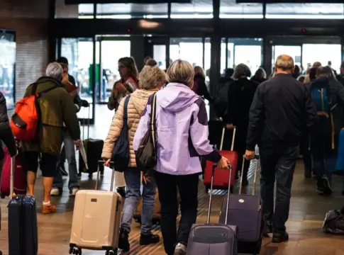 Viajar barato, pero más despacio Viajar barato, pero más despacio
