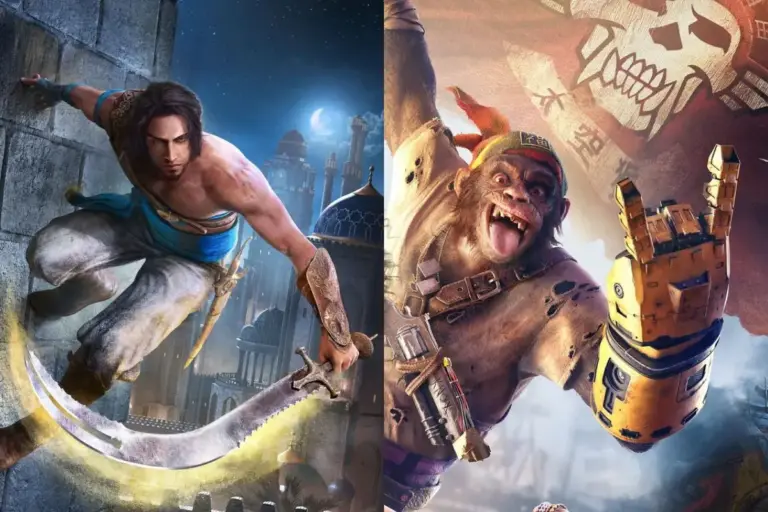 Ubisoft se hunde con 13 videojuegos cancelados o retrasados y el cierre de otros dos estudios más