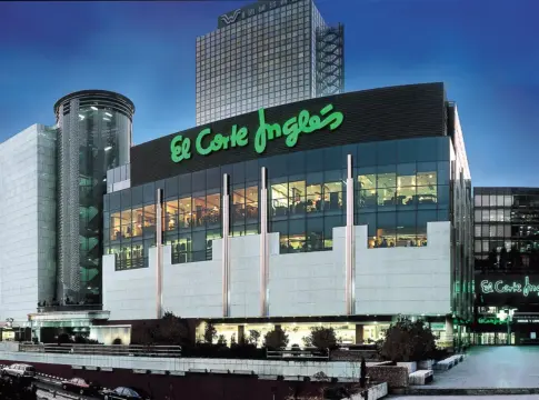 El Corte Inglés desploma el precio de las 3 Adidas retro más buscadas: ¡ahora con un 20% de descuento! | Fuente: El Corte Inglés El Corte Inglés desploma el precio de las 3 Adidas retro más buscadas: ¡ahora con un 20% de descuento!