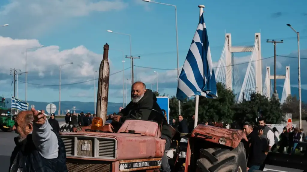 Ni agricultores ni animalistas: nadie quiere el acuerdo de la UE con Mercosur (salvo Bruselas) 1 Ni agricultores ni animalistas: nadie quiere el acuerdo de la UE con Mercosur (salvo Bruselas) Fuente: Agencias