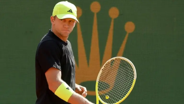 El tenista malagueño Davidovich se consolida en 2026 como el gran escudero de Alcaraz en la cima de la ATP