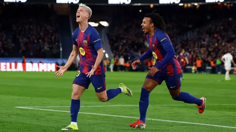 El factor campo como motor del Barça: ocho rivales ya han caído en el feudo azulgrana