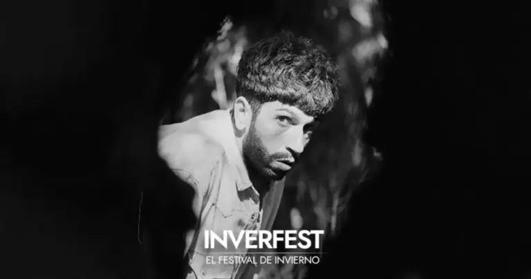 Inverfest inunda Madrid de música en directo este 2026