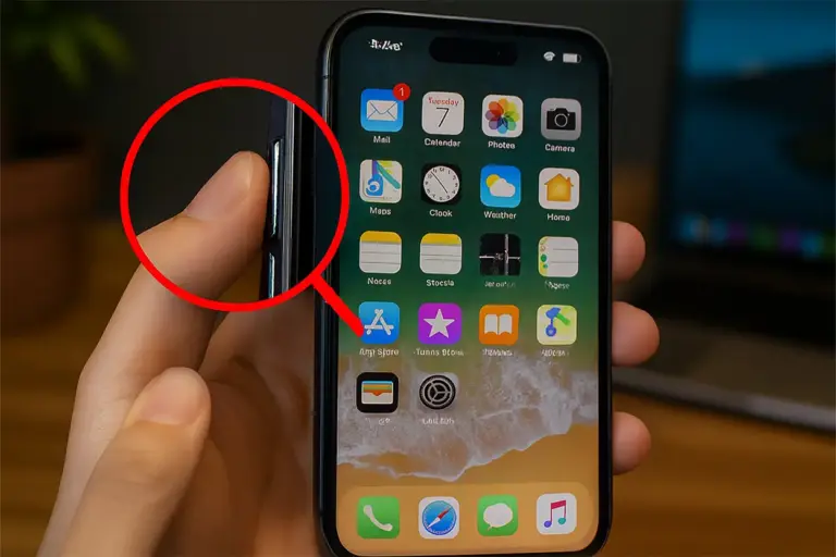 Saca todo el partido al botón de acción de tu iPhone: la configuración ideal para maximizar tu productividad