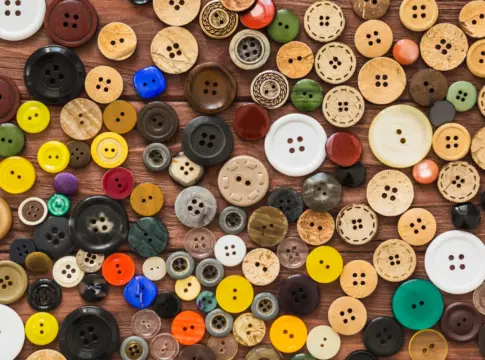 El truco de los 365 botones: cómo un juego se volvió viral El truco de los 365 botones: cómo un juego se volvió viral