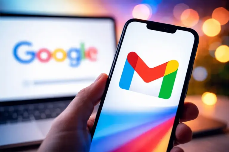 ¿Quieres cambiar tu dirección de Gmail? El nuevo plan de Google para renovar tu identidad digital