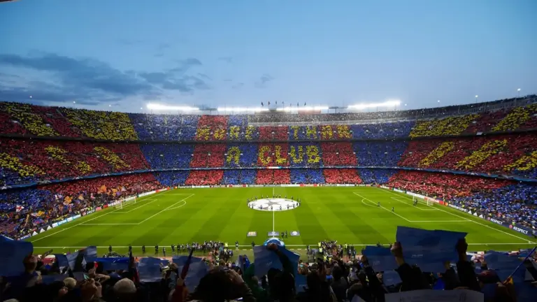 El Camp Nou amplía su aforo en febrero: la licencia para 62.000 espectadores llega con retraso