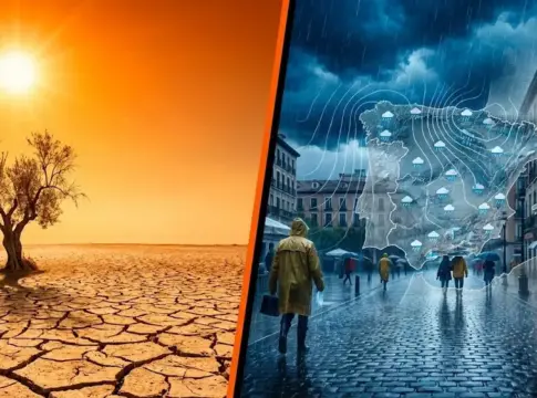 chuzos-de-punta-espana Chuzos de punta desde el martes en España