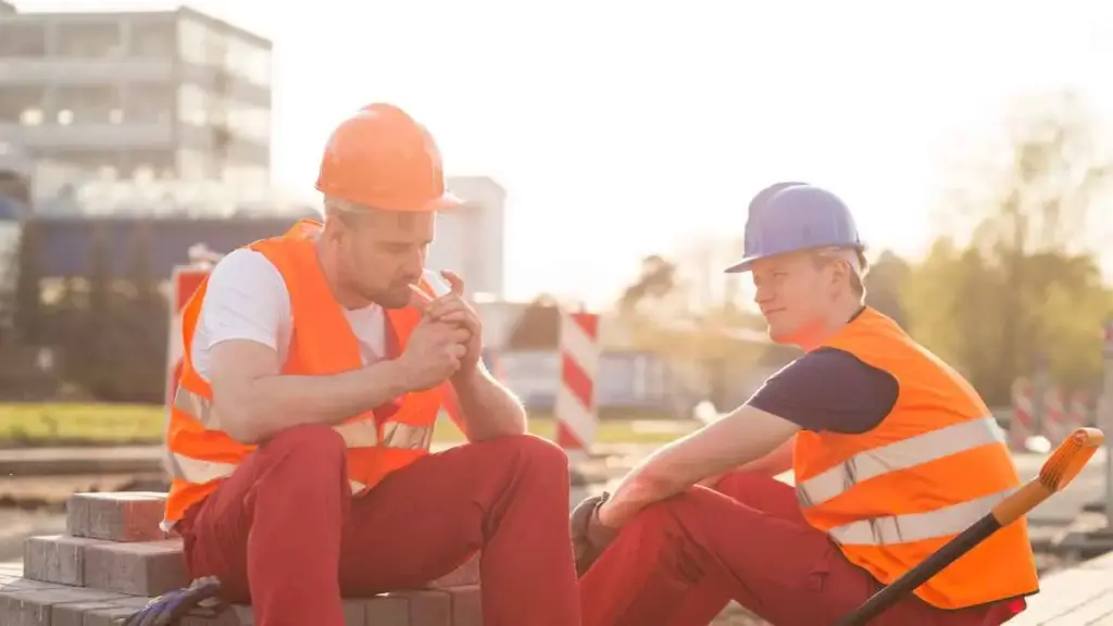 El café, las 12 horas de desconexión... Todos los descansos obligatorios que establece el Estatuto de Trabajadores Fuente: Freepik