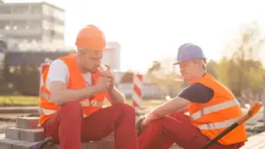 El café, las 12 horas de desconexión... Todos los descansos obligatorios que establece el Estatuto de Trabajadores Fuente: Freepik