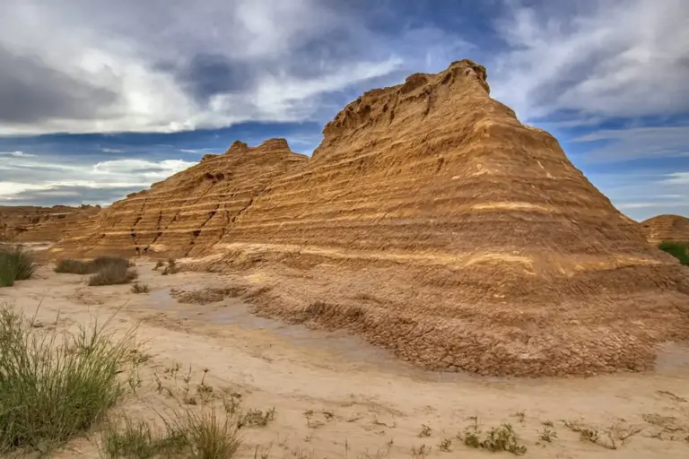 No es Finlandia, es Navarra: duerme en una cápsula de cristal viendo las estrellas en mitad del bosque