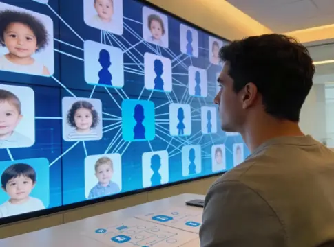 El dueño de Telegram y sus 106 hijos: los requisitos y la historia detrás de sus donaciones masivas de esperma dueno telegram 106 hijos historia donaciones esperma