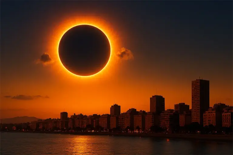Eclipse solar 2026 en España: cuándo y dónde ver el gran evento astronómico del año
