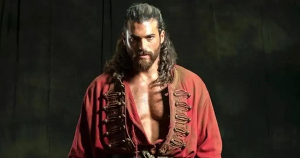 El compromiso de hacer ‘El Turco’ sin dobles: "El 95% era sin doble"