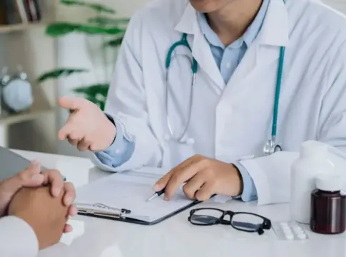 elección sanitaria Los madrileños eligen mayoritariamente