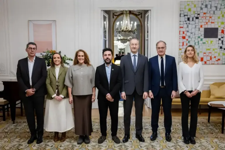 La Embajada de Suecia en España impulsa el diálogo entre administraciones y empresas sobre economía circular