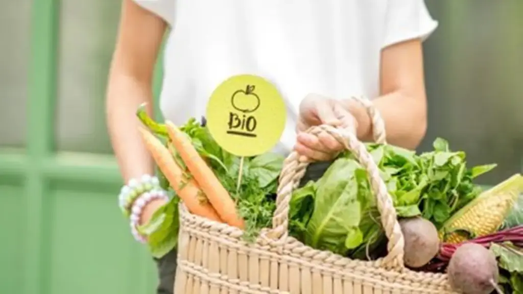 España regala su huerta ecológica: producimos para Europa y pagamos el doble en casa Fuente: Europa Press