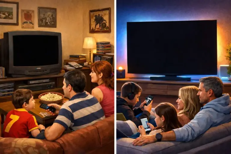 Hemos vuelto a ver la televisión como hace 20 años: el 'duopolio' de Antena 3 y La 1 nos tapa lo importante