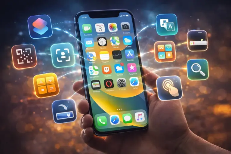 Funciones ocultas de iOS: las 12 herramientas de tu iPhone que no estás usando y deberías utilizar