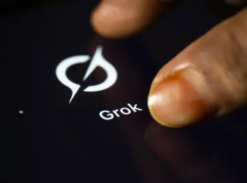 grok IA red social X Grok, la IA de la red social X
