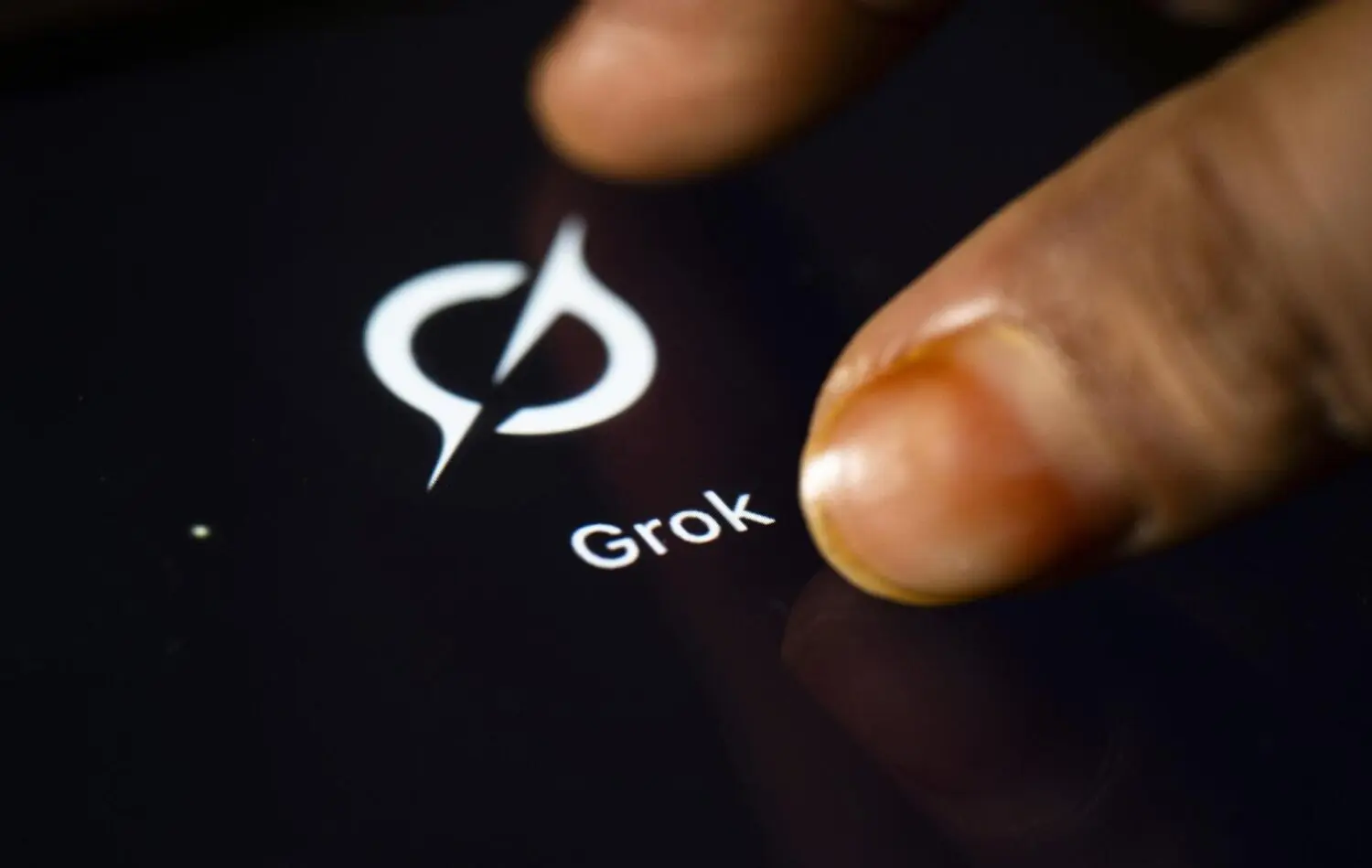 grok IA red social X Grok, la IA de la red social X