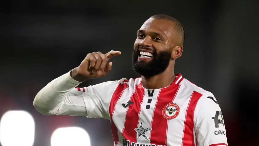 El "9" que Deco tiene atado en la Premier: el brasileño de los 35 millones para jubilar a Lewandowski Fuente: Premier League