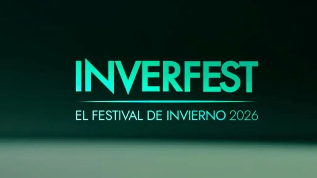 Inverfest 2026