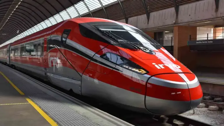 Los trenes más baratos en España: Ouigo gana la guerra del AVE desde los 28,7 € en estos corredores