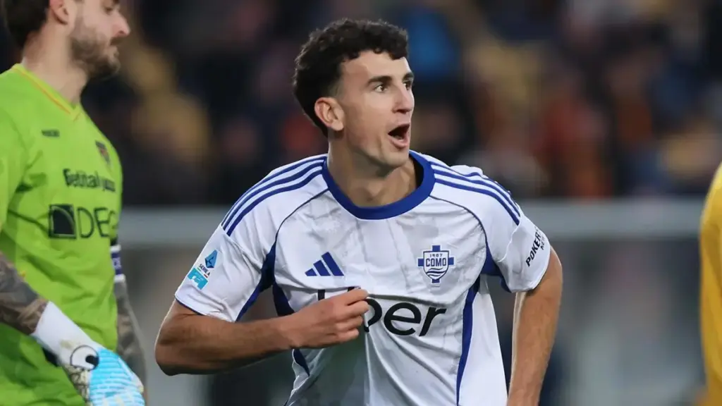 Operación Retorno en Chamartín: El Real Madrid elige a Jacobo Ramón para jubilar a Alaba Fuente: SerieA