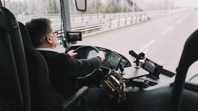 La Audiencia Nacional confirma que el plus de transporte sostenible solo se cobra si se usa el transporte público