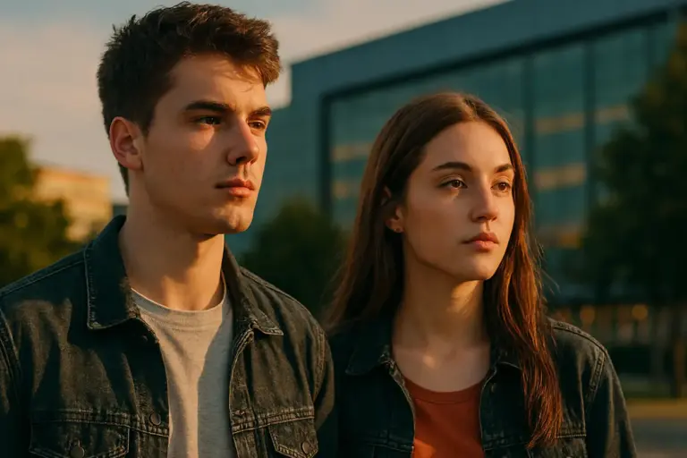 La ciencia redefine la madurez: la adolescencia no termina hasta los 24 años por el desarrollo cerebral