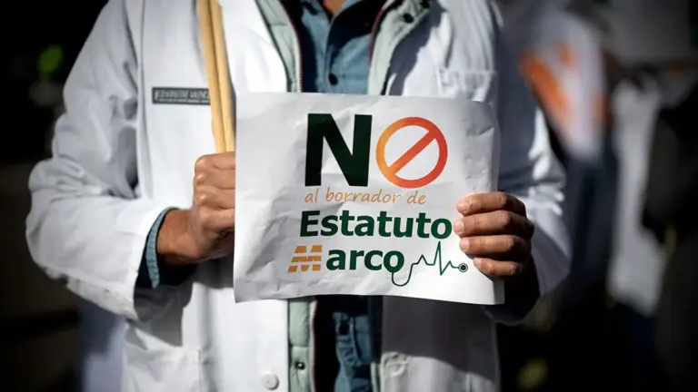 Fuga de médicos jóvenes: el nuevo Estatuto Marco no logra frenar el rechazo a la Medicina de Familia