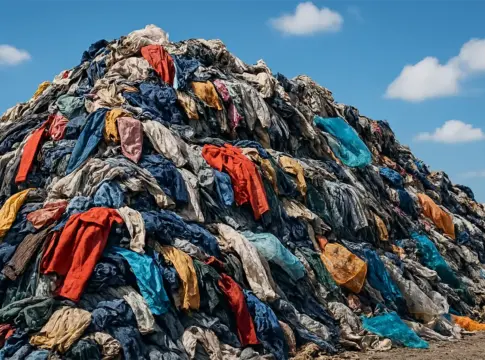 El método japonés que da una nueva vida a la basura: adiós a los residuos textiles y de plástico metodo japones reciclaje textil y plastico innovador