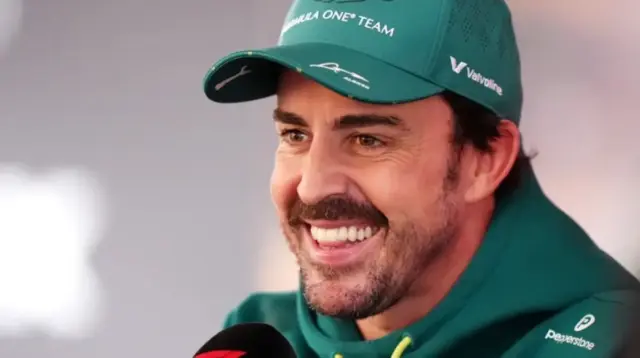 Miedo en el paddock por el nuevo Aston Martin: la obra maestra de Newey que hoy estrena Fernando Alonso en Barcelona