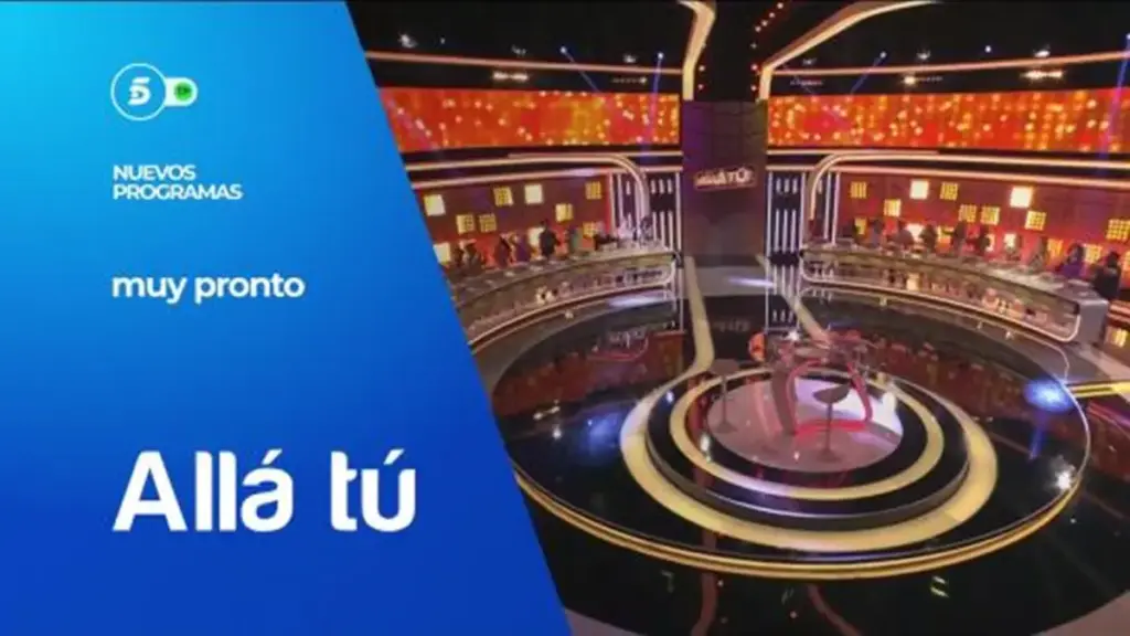 El naufragio de Telecinco y la medida desesperada para una parrilla que no logra conectar con el público 3 El naufragio de Telecinco y la medida desesperada para una parrilla que no logra conectar con el público Fuente: Telecinco