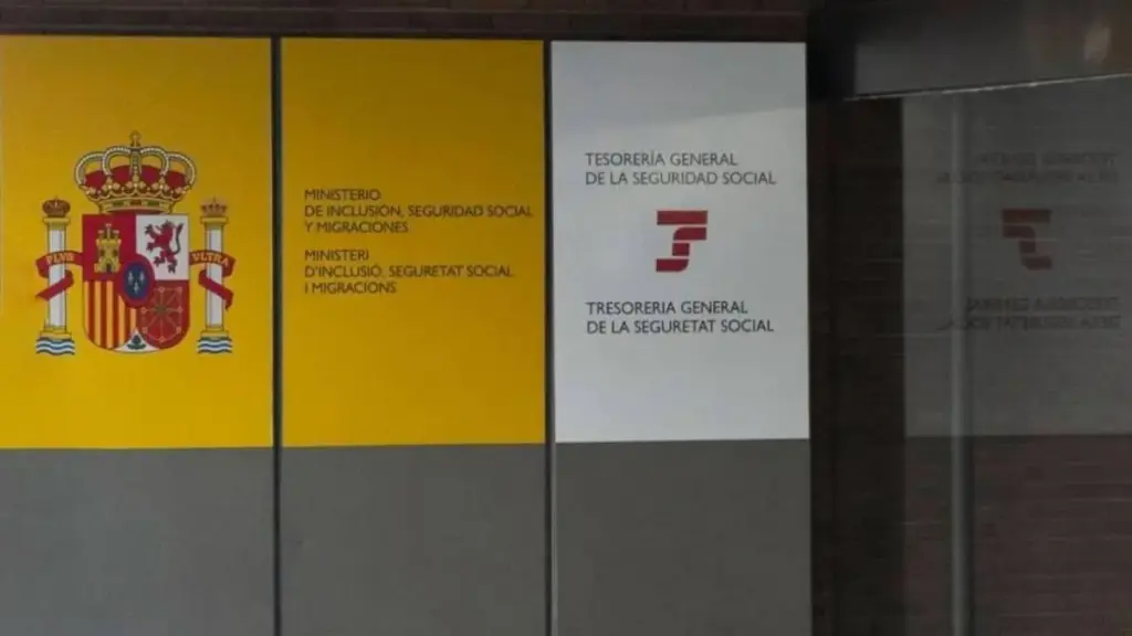 El agujero de la Seguridad Social se dispara: 70.000 millones para evitar el colapso del sistema Fuente: TGSS