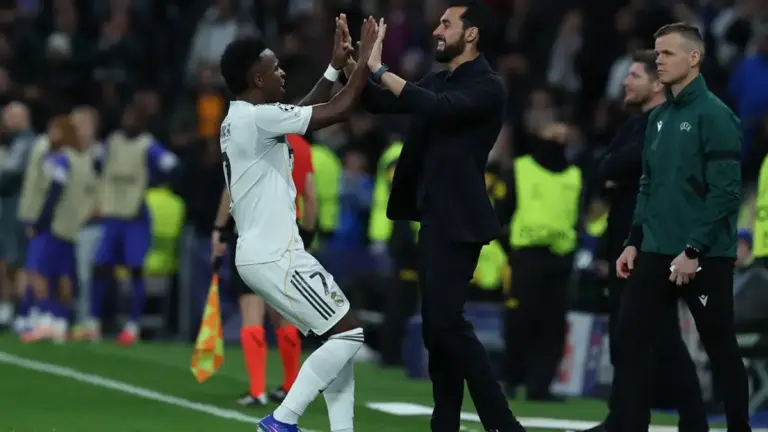 ¿Puede este Real Madrid ganar la Champions?