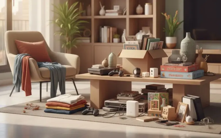 Tienes hasta 1.000 euros en cosas que no usas en casa: la cuesta de enero incentiva la segunda mano entre los españoles