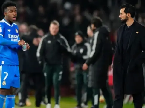 real madrid eliminado copa del rey albacete Galería de los horrores en Albacete: un Madrid sin alma ni fútbol Fuente: Agencias